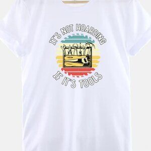Funny Dad T-Shirt, Dad Slogan T-Shirt, Dads Tools T-Shirt